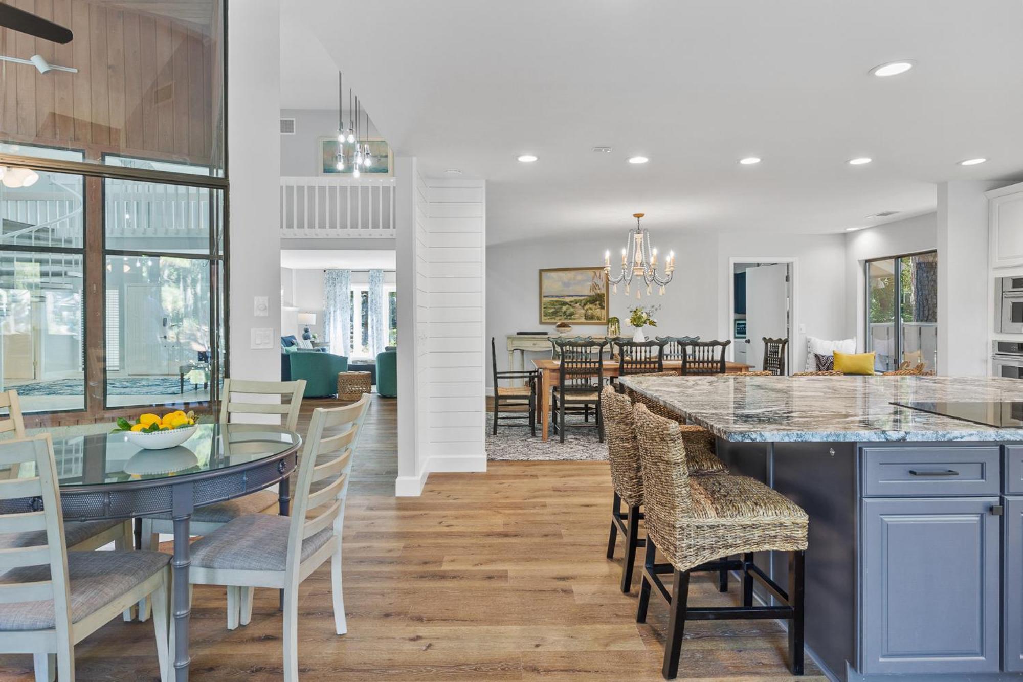 4 Slack Tide - Host2Coast Villa Hilton Head Island Exterior foto